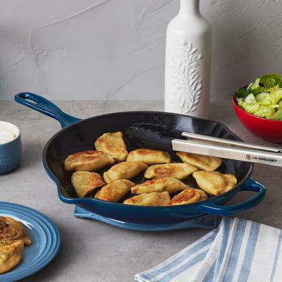 Le Creuset Iron Handle Skillet - CA-20182030422001