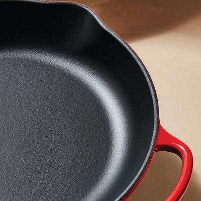 Le Creuset Iron Handle Skillet - CA-20182030422001