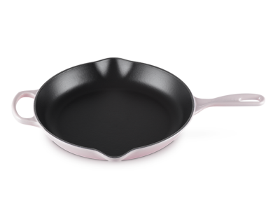 Le Creuset Iron Handle Skillet - CA-20182030777001