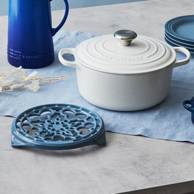 Le Creuset Deluxe Round Trivet - CA-10006022444001