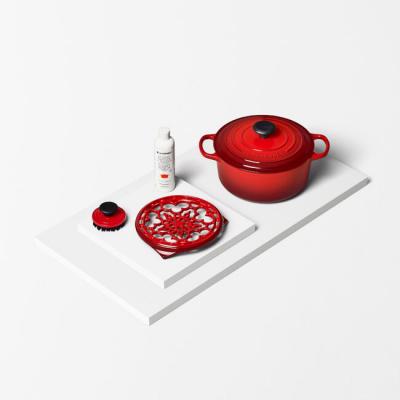 Le Creuset Deluxe Round Trivet - CA-10006022444001