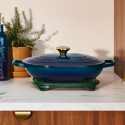 Le Creuset Deluxe Oval Trivet - CA-10015027795001