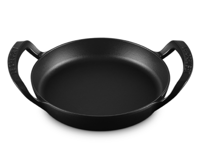 Le Creuset Alpine Outdoor Collection Round Skillet - CA-20270025000001