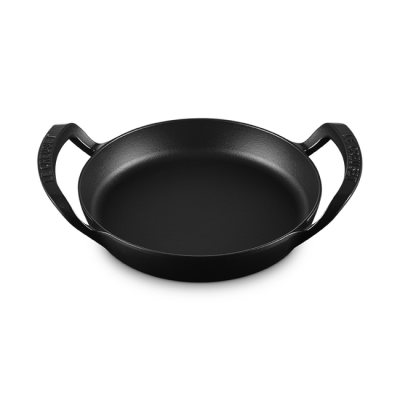 Le Creuset Alpine Outdoor Collection Round Skillet - CA-20270025000001