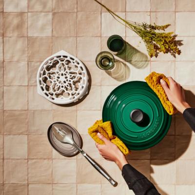 Le Creuset Deluxe Round Trivet - CA-10006022771001