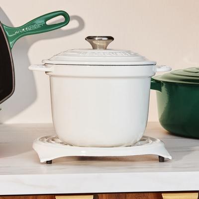 Le Creuset Deluxe Round Trivet - CA-10006022771001