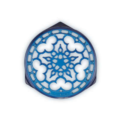 Le Creuset Deluxe Round Trivet - CA-10006022220001