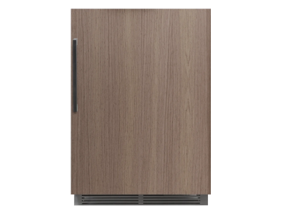 24" Stirling Dual Zone Beverage Cooler in Panel Ready - S4-D250PANR