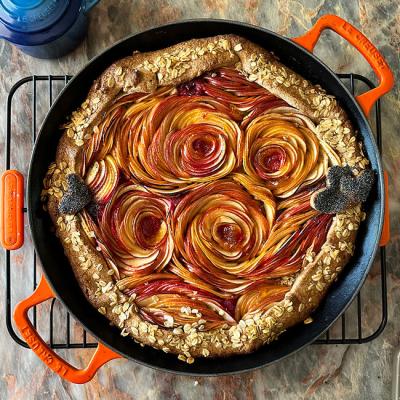 Le Creuset Paella Pan - CA-20164034220001