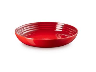 Le Creuset Classic Coupe Pasta Bowls (Set of 4) - CA-ST00999000060001