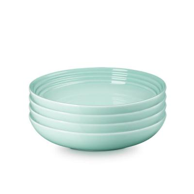 Le Creuset Classic Coupe Pasta Bowls (Set of 4) - CA-ST00999000771001