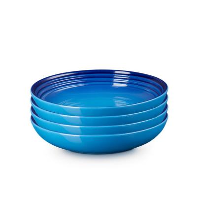 Le Creuset Classic Coupe Pasta Bowls (Set of 4) - CA-ST00999000220001
