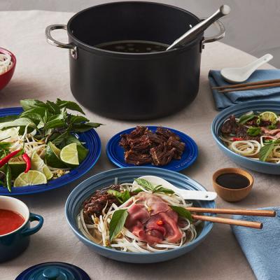 Le Creuset Classic Coupe Pasta Bowls (Set of 4) - CA-ST00999000716001