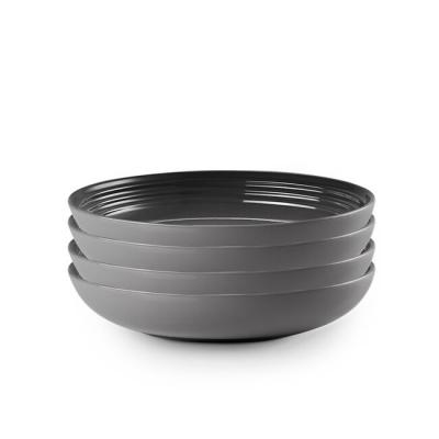 Le Creuset Classic Coupe Pasta Bowls (Set of 4) - CA-ST00999000444001