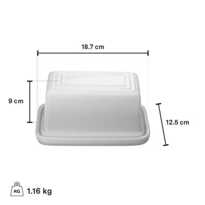 Le Creuset Butter Dish - CA-70839000771001