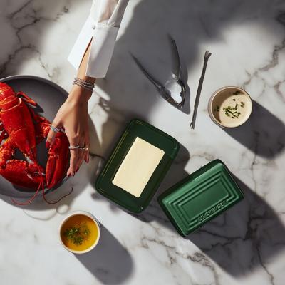 Le Creuset Butter Dish - CA-70839000771001