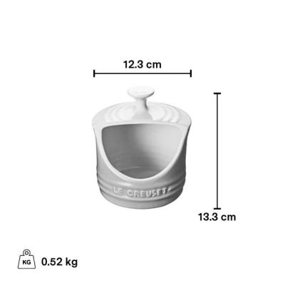 Le Creuset Salt Crock - CA-70811130060135