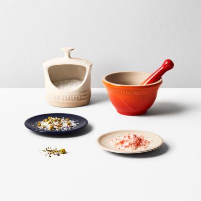 Le Creuset Salt Crock - CA-70811130060135