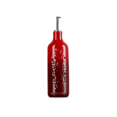 Le Creuset Olive Branch Oil Cruet - CA-70840160060001