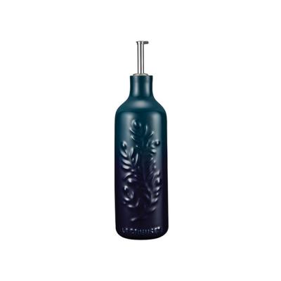 Le Creuset Olive Branch Oil Cruet - CA-70840160444001