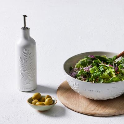 Le Creuset Olive Branch Oil Cruet - CA-70840160431001