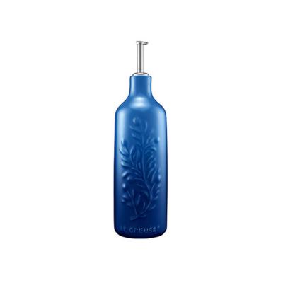 Le Creuset Olive Branch Oil Cruet - CA-70840160220001