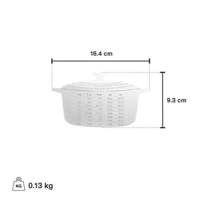 Le Creuset Measure Magnet - CA-41403000001005