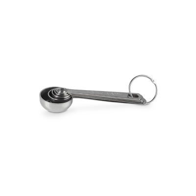 Le Creuset Measuring Spoons (Set of 5) - CA-ST00003000001005