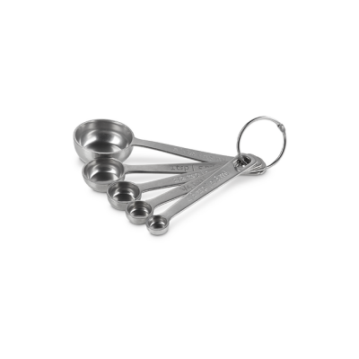 Le Creuset Measuring Spoons (Set of 5) - CA-ST00003000001005