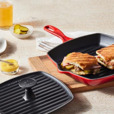 Le Creuset Panini Press - CA-20153026000001