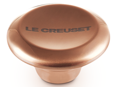 Le Creuset Signature Copper Knob - CA-94036006001005