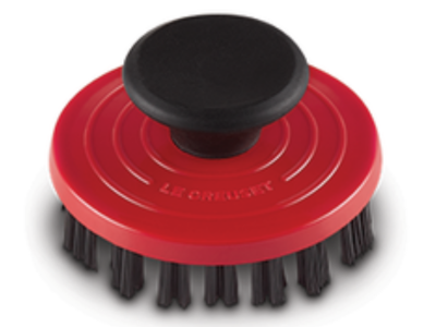 Le Creuset Cleaning Brush - CA-41060000060005