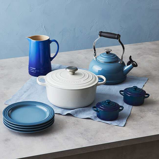 Le Creuset Classic Dinner Plates (Set of 4) - CA-ST00997000060001