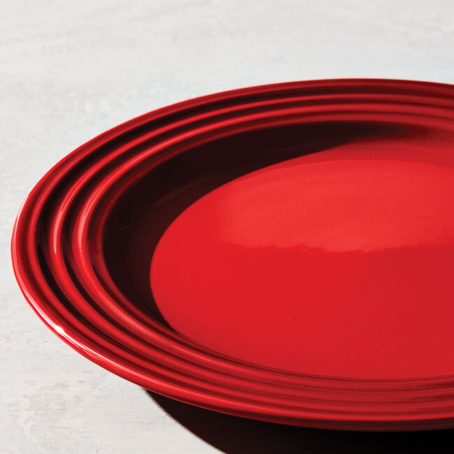 Le Creuset Classic Dinner Plates (Set of 4) - CA-ST00997000060001