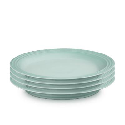 Le Creuset Classic Dinner Plates (Set of 4) - CA-ST00997000771001