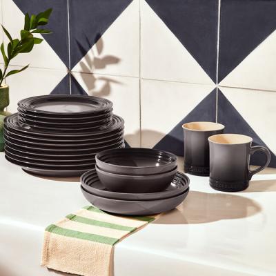 Le Creuset Classic Dinner Plates (Set of 4) - CA-ST00997000771001