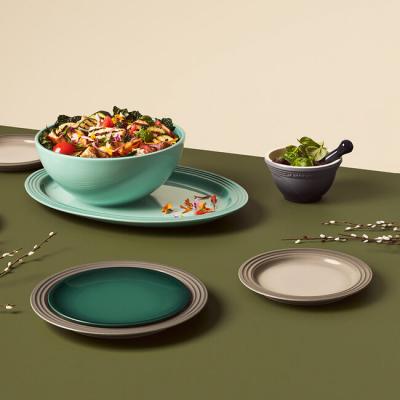 Le Creuset Classic Dinner Plates (Set of 4) - CA-ST00997000771001