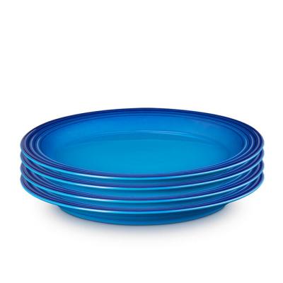 Le Creuset Classic Dinner Plates (Set of 4) - CA-ST00997000220001