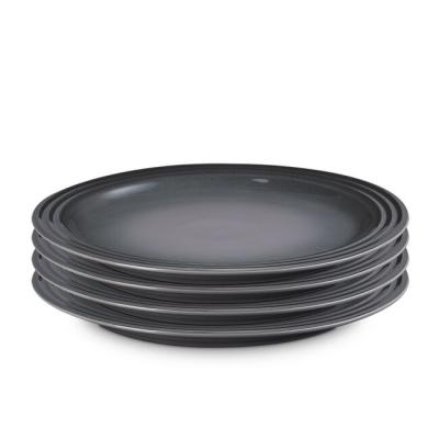 Le Creuset Classic Dinner Plates (Set of 4) - CA-ST00997000444001