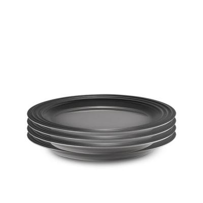 Le Creuset Classic Salad/Dessert Plates (Set of 4) - CA-ST00996000444001
