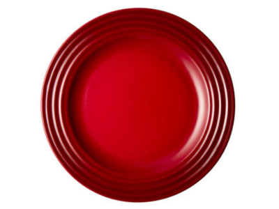 Le Creuset Classic Appetizer Plates (Set of 4) - CA-ST00818000060001