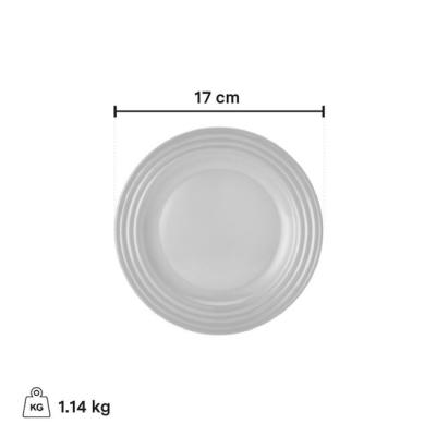 Le Creuset Classic Appetizer Plates (Set of 4) - CA-ST00818000716001