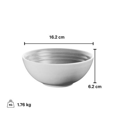 Le Creuset Classic Cereal Bowls (Set of 4) - CA-ST00977000771001