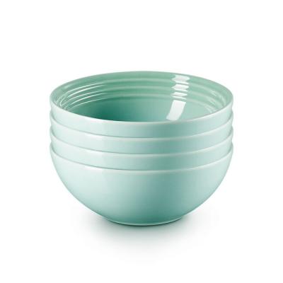 Le Creuset Classic Cereal Bowls (Set of 4) - CA-ST00977000771001