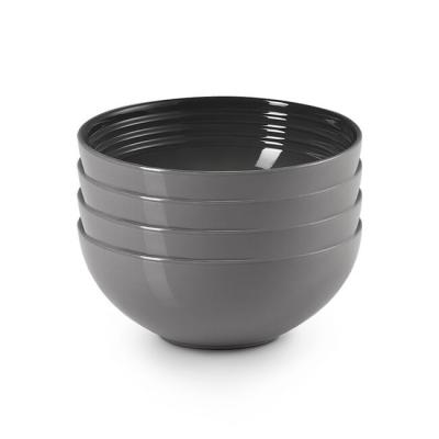 Le Creuset Classic Cereal Bowls (Set of 4) - CA-ST00977000444001