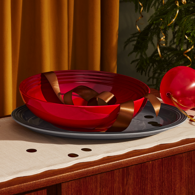 Le Creuset Classic Serving Bowl - CA-70120520771000