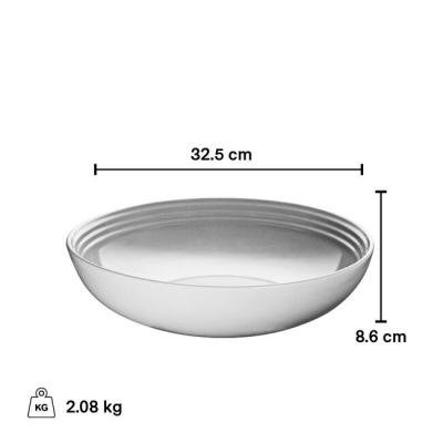 Le Creuset Classic Serving Bowl - CA-70120520716000