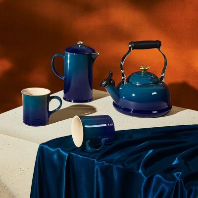 Le Creuset Classic Mugs (Set of 4) - CA-ST00852000771001