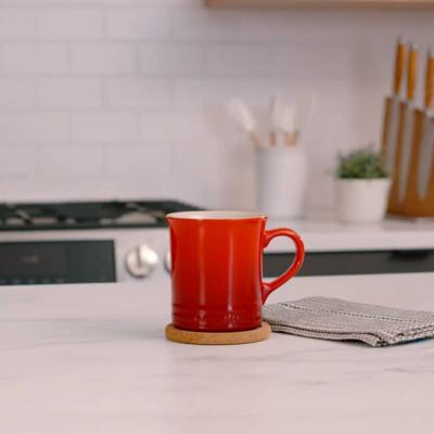 Le Creuset Classic Mugs (Set of 4) - CA-ST00852000007001