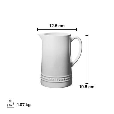 Le Creuset Classic 1.5 L Pitcher - CA-70901250771005